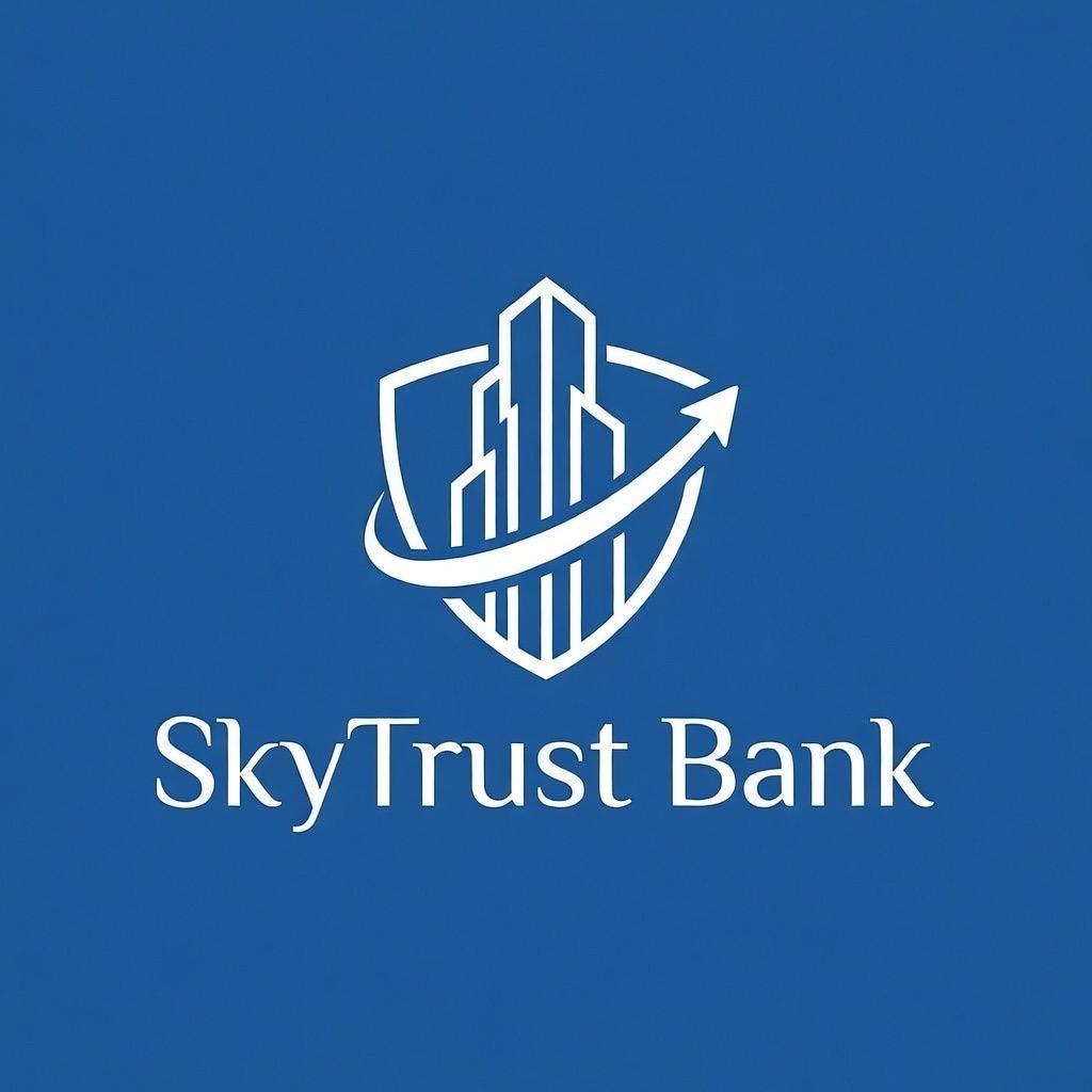 Sky Trust Bank